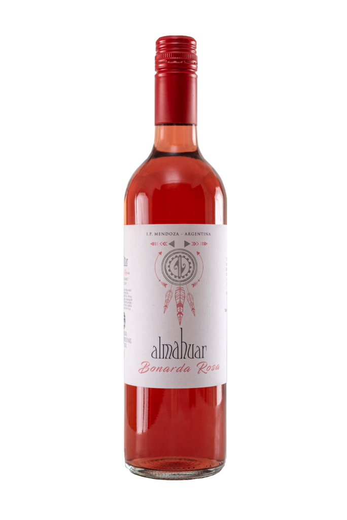 Varietal – Almahuar Bonarda Rosa